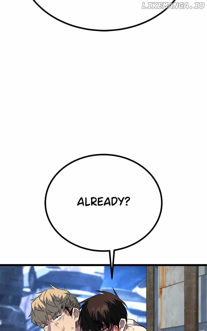 King of Violence Chapter 56 130